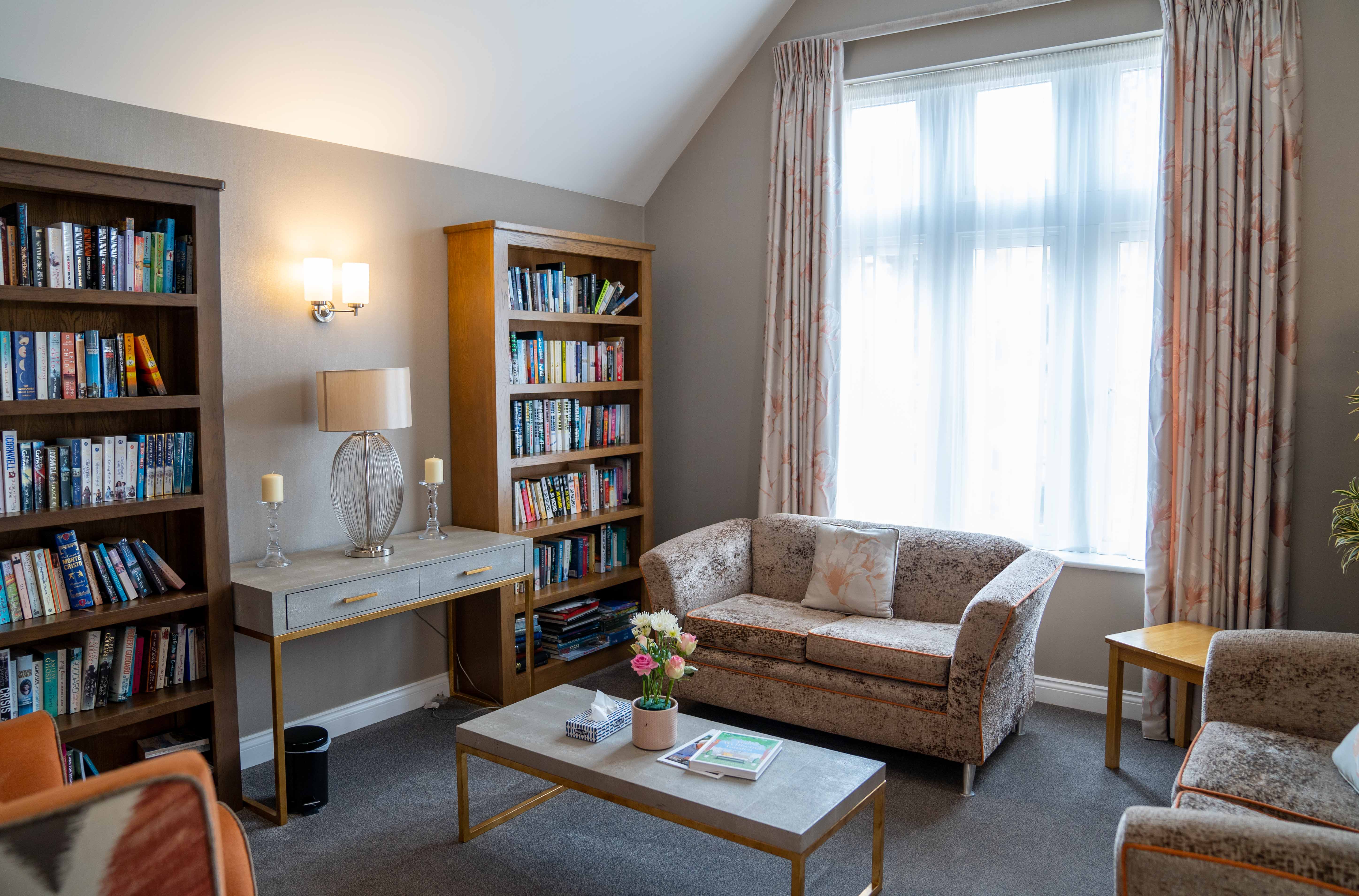 Penhurst Gardens Care Home